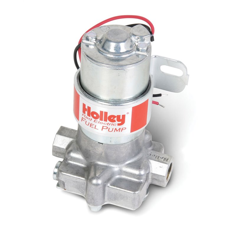 Holley | Electric Fuel Pump