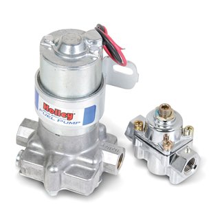 Holley | Electric Fuel Pump
