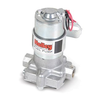 Holley | Electric Fuel Pump