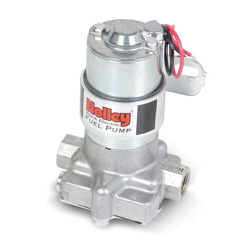 Holley | Electric Fuel Pump