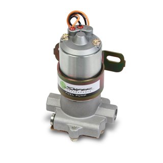 Holley | Fuel Pump Electrical