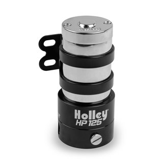 Holley | HP Fuel Pump