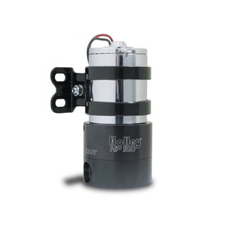 Holley | HP Fuel Pump