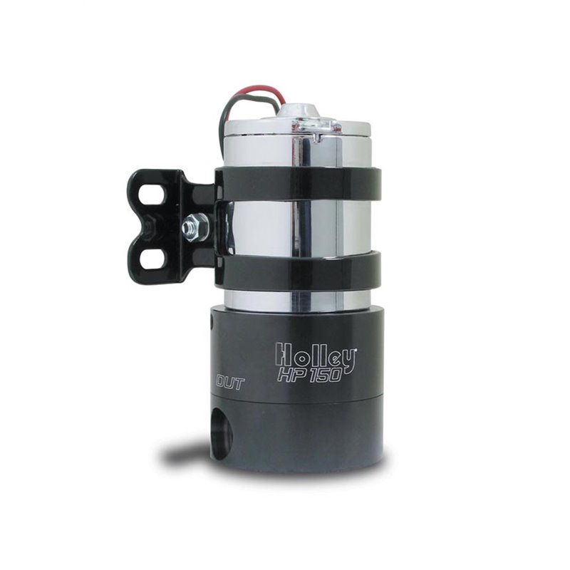 Holley | HP Fuel Pump