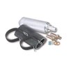 Holley | In-Line Universal Electric Fuel Pump