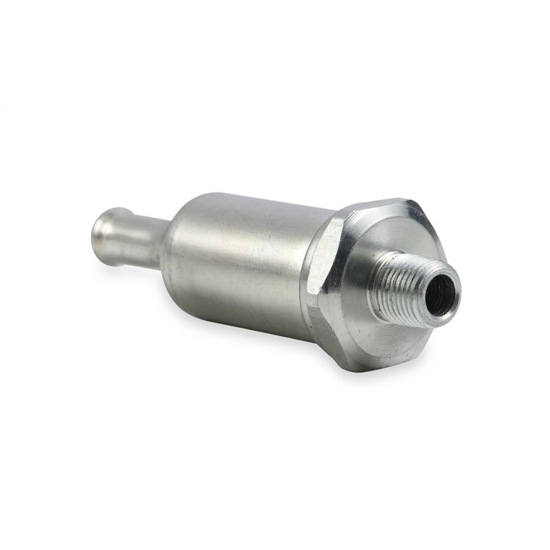Holley | Mighty Might Electric Fuel Pump