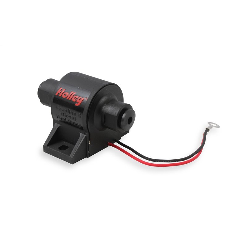 Holley | Mighty Might Electric Fuel Pump