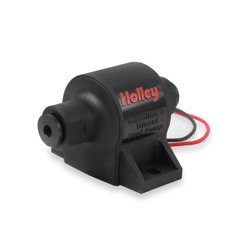 Holley | Mighty Might Electric Fuel Pump