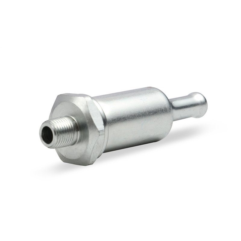 Holley | Mighty Might Electric Fuel Pump