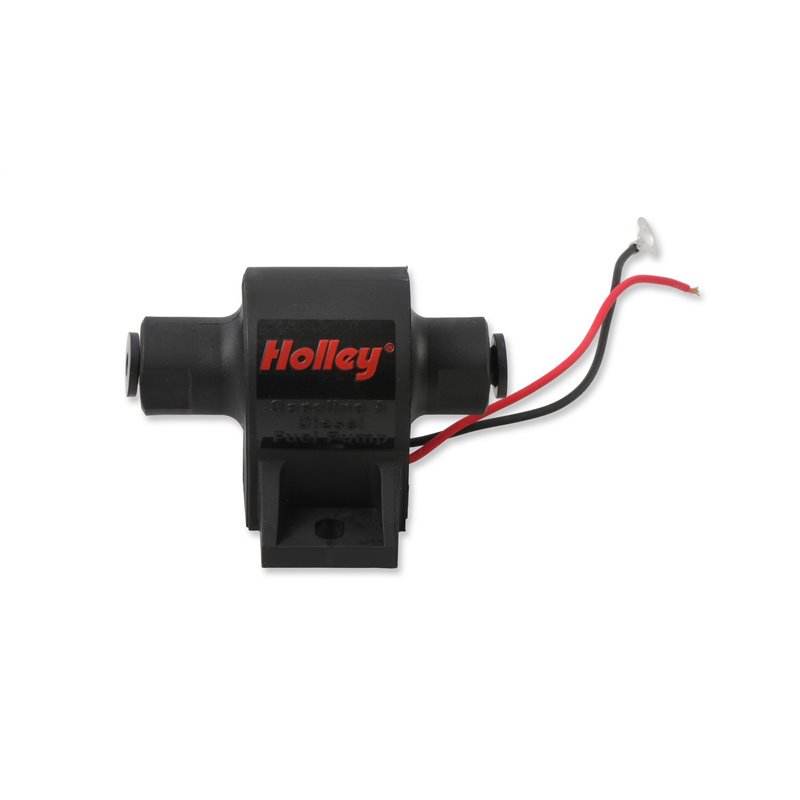 Holley | Mighty Might Electric Fuel Pump