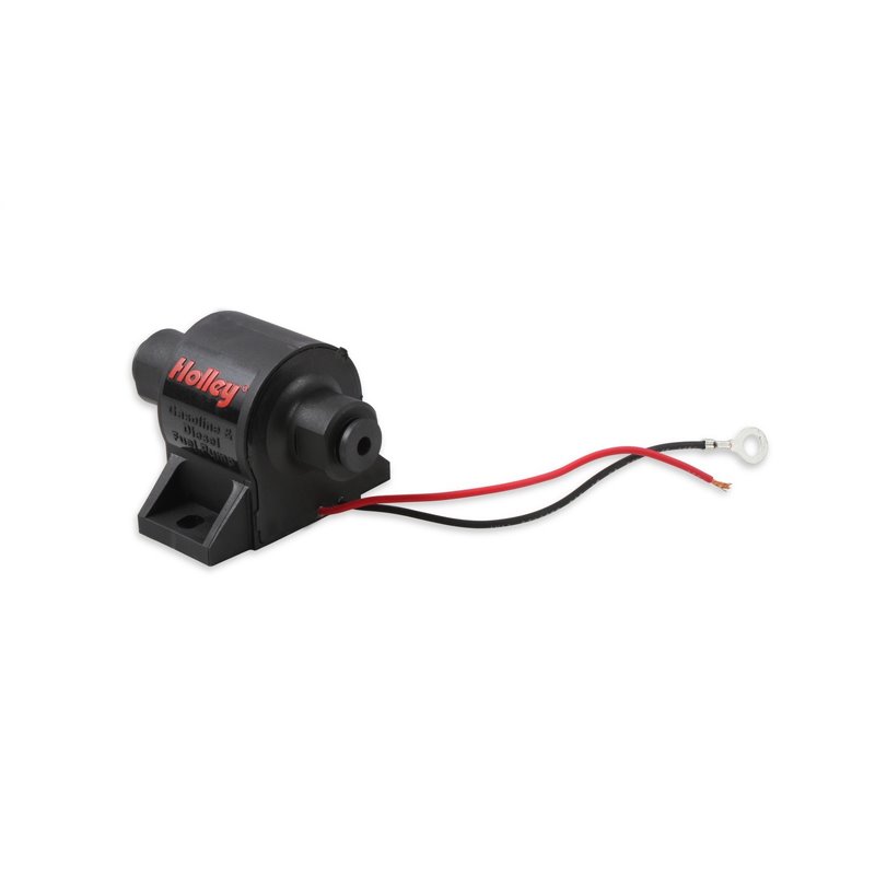 Holley | Mighty Might Electric Fuel Pump