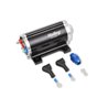 Holley | Universal In-Line Electric Fuel Pump