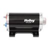 Holley | Universal In-Line Electric Fuel Pump