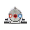 Holley | Universal In-Line Electric Fuel Pump