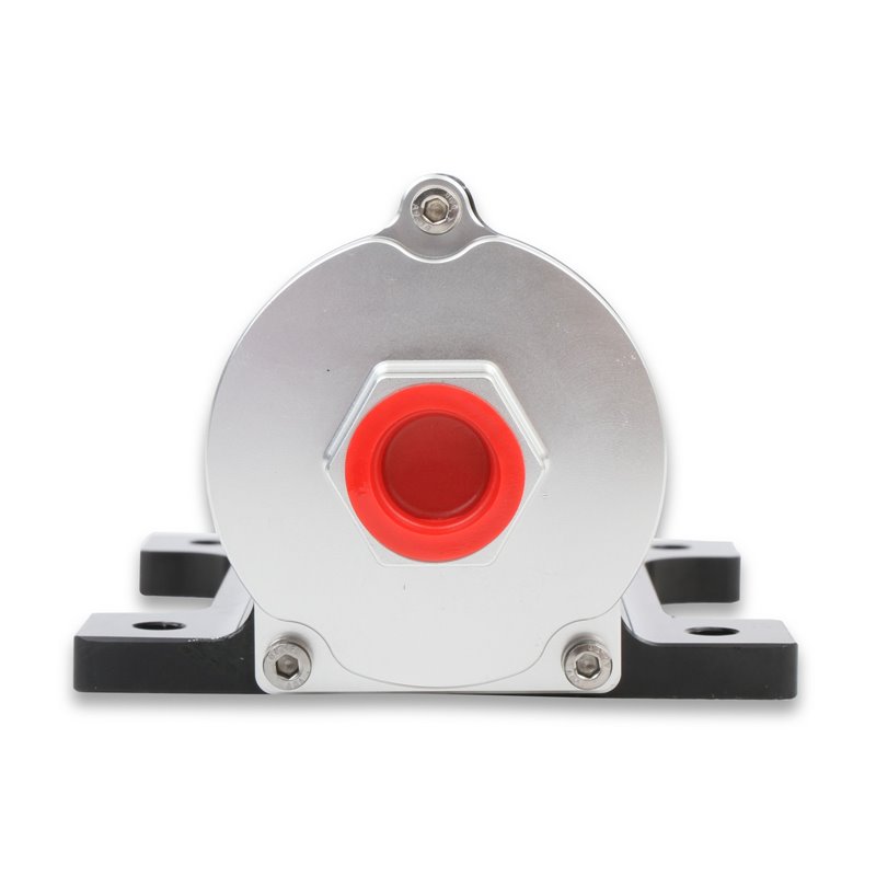 Holley | Universal In-Line Electric Fuel Pump