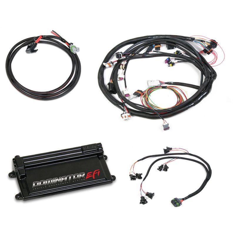 Holley | Dominator EFI ECU Kit