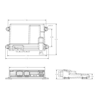 Holley | HP EFI ECU