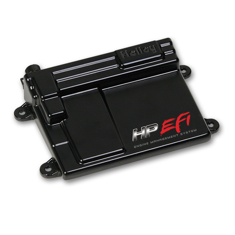 Holley | HP EFI ECU