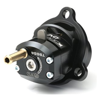 GFB | DVX Diverter Valve - Focus ST / 911 Turbo & GT2 RS / Volvo T5