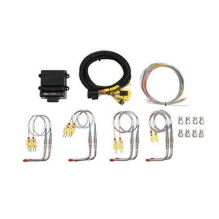 Holley | EFI 8 Channel EGT Kit