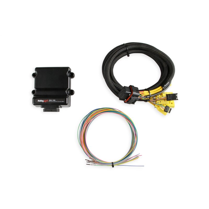 Holley | EFI 8 Channel EGT Kit