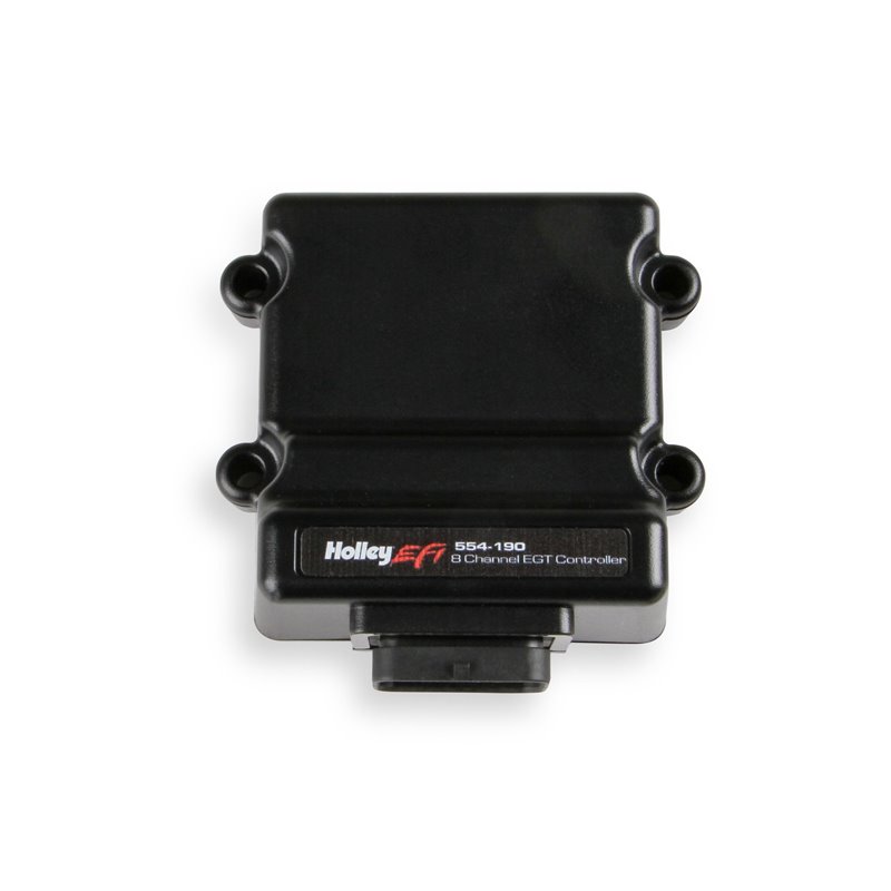 Holley | EFI 8 Channel EGT Kit