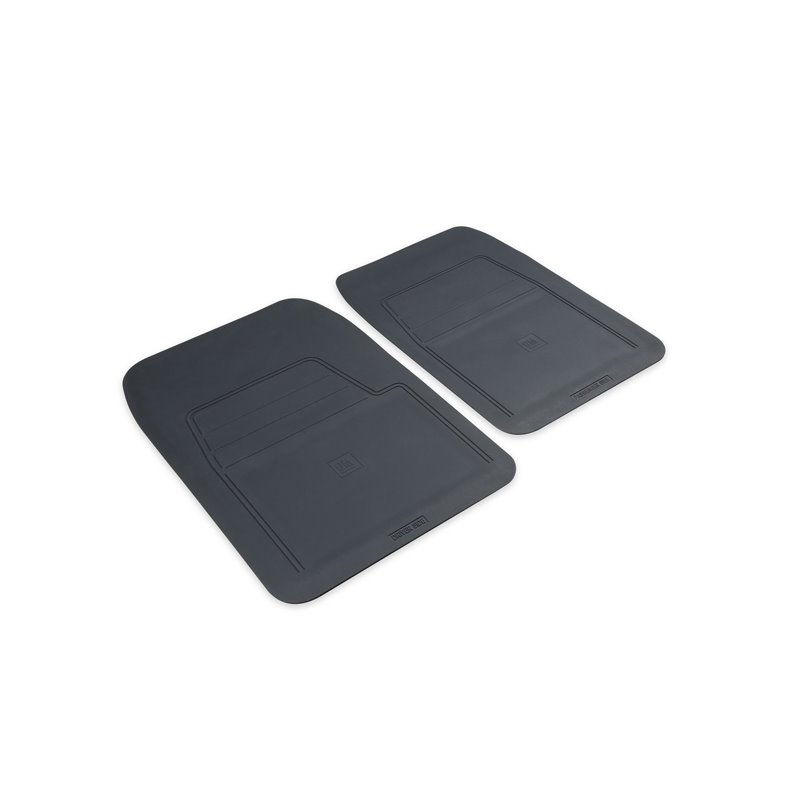 Holley | Holley Classic Truck Floor Mat - Suburban 1500 / LS / LT / 2500 2000-2002