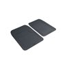 Holley | Holley Classic Truck Floor Mat - Suburban 1500 / LS / LT / 2500 2000-2002