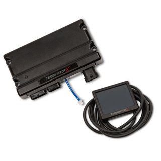 Holley | Terminator X LS1 MPFI System