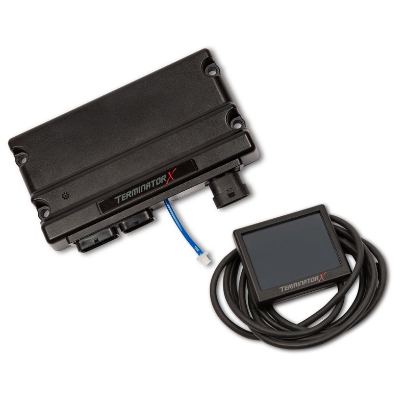 Holley | Terminator X LS1 MPFI System