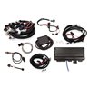 Holley | Terminator X Max Fuel Injection System - Camaro / Corvette / Firebird / GTO 5.7L 1997-2004