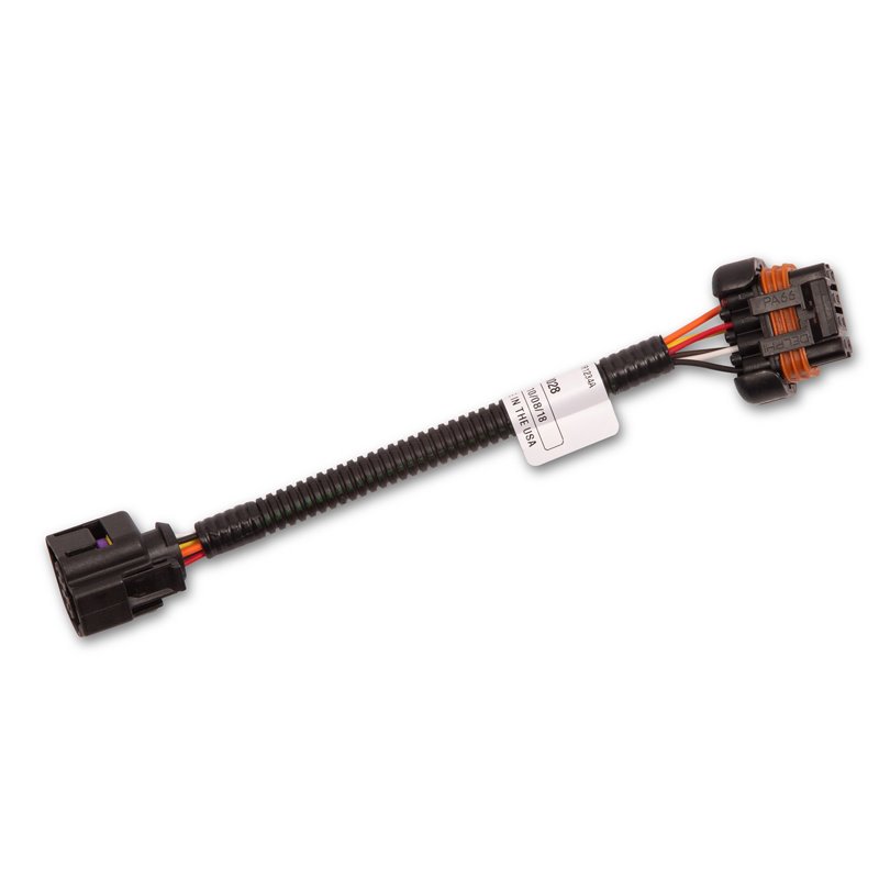 Holley | Terminator X Max Fuel Injection System