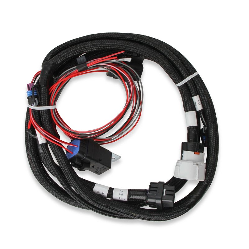 Holley | Terminator X Max Fuel Injection System