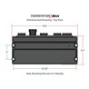 Holley | Terminator X Max Fuel Injection System