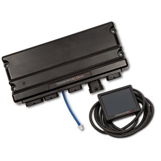 Holley | Terminator X Max Fuel Injection System
