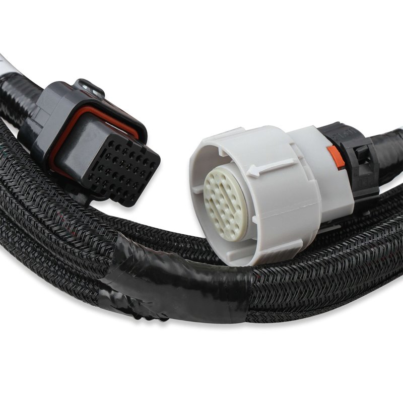 Holley | Terminator X Max Fuel Injection System