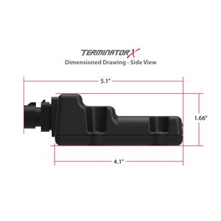 Holley | Terminator X MPFI System