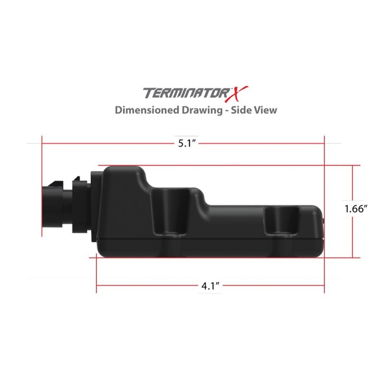 Holley | Terminator X MPFI System
