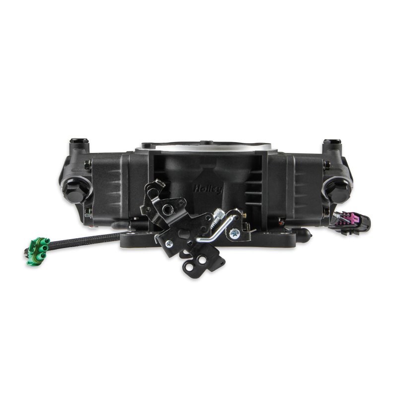 Holley | Terminator X Stealth 4150 System