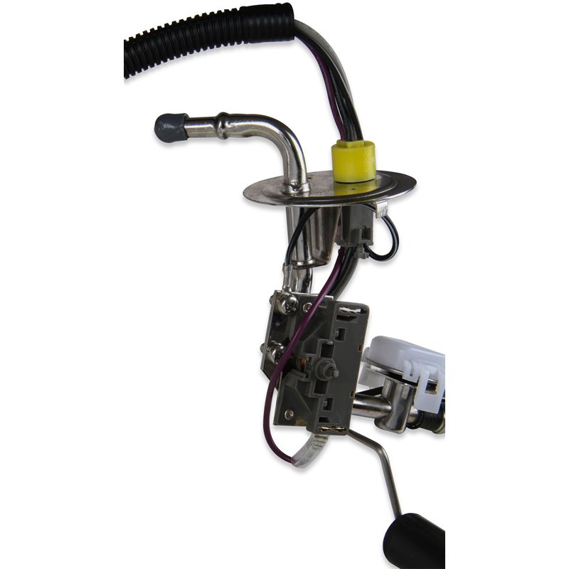 Holley | EFI Fuel Pump Module - Mustang 1964-1970