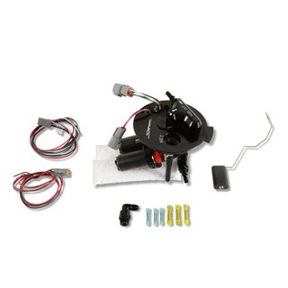 Holley | EFI Fuel Pump Module - Camaro 3.6L / 6.2L / 7.0L 2010-2015