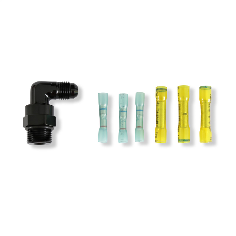 Holley | EFI Fuel Pump Module - Camaro 3.6L / 6.2L / 7.0L 2010-2015