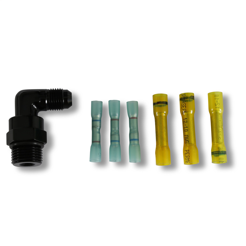 Holley | EFI Fuel Pump Module - Camaro 3.6L / 6.2L / 7.0L 2010-2015