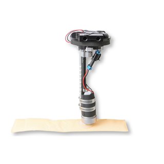 Holley | In-Tank Retrofit Fuel Module