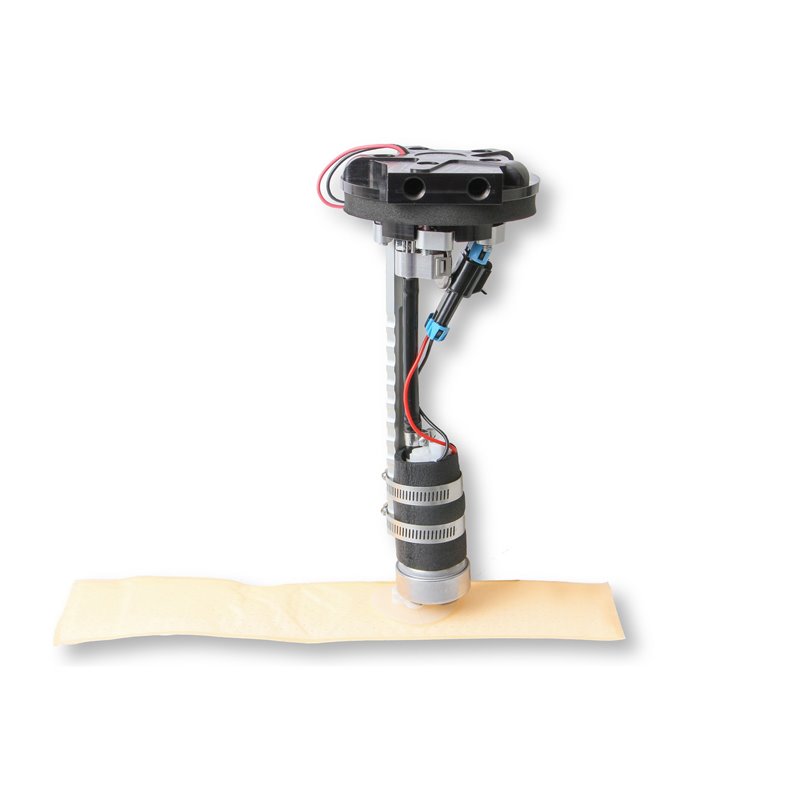 Holley | In-Tank Retrofit Fuel Module