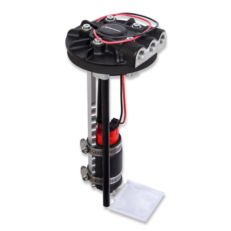 Holley | In-Tank Retrofit Fuel Module