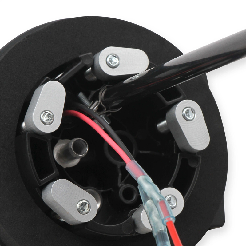 Holley | In-Tank Retrofit Fuel Module