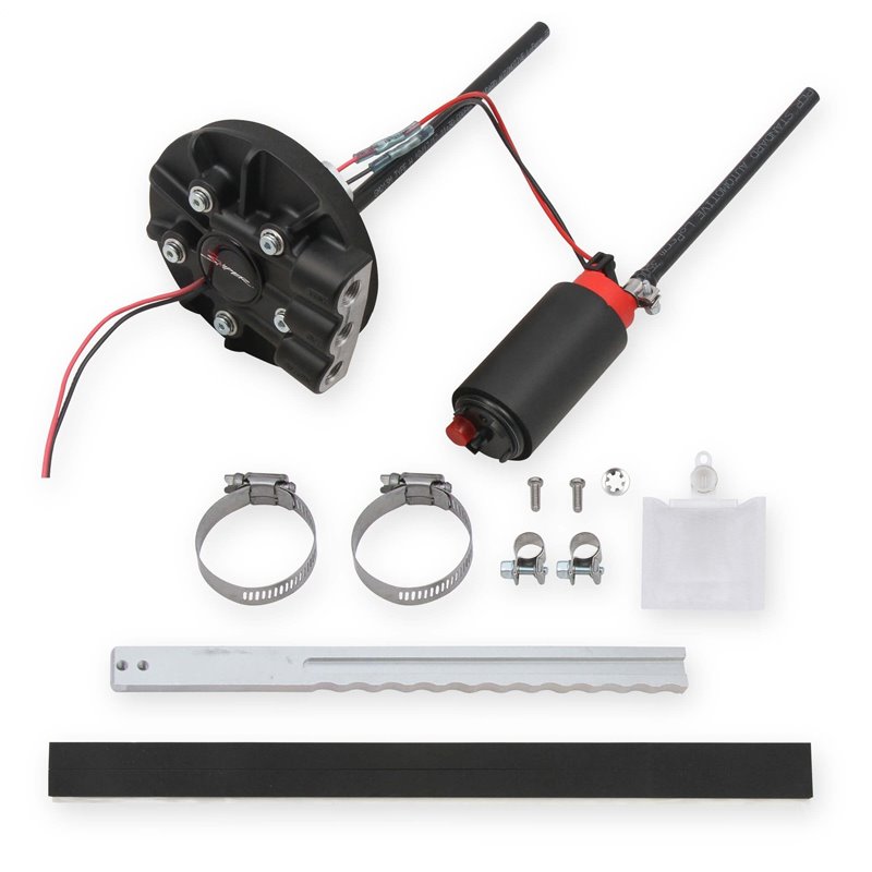 Holley | In-Tank Retrofit Fuel Module