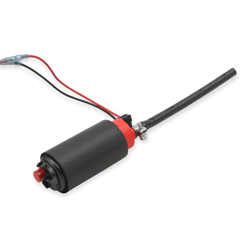 Holley | In-Tank Retrofit Fuel Module