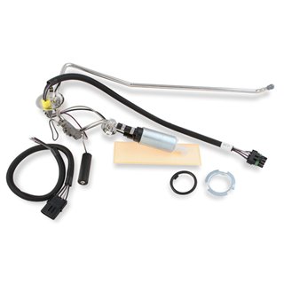 Holley | OEM Style EFI Fuel Tank Modules - Camaro / Firebird 1967-1969
